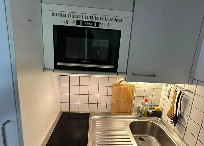 Piso Centrico Agradable Apartment Lausanne photo